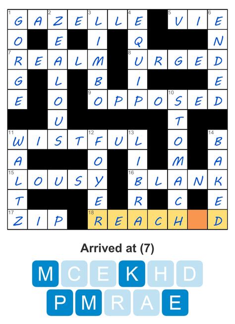 Contend crossword clue  You can easily improve your search by specifying the number of letters in the answer